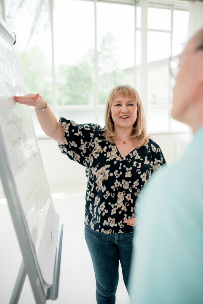 psychologische Beratung, Coaching, München